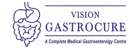 Vision Gastrocure - Best Gastroenterologist in Vadodara